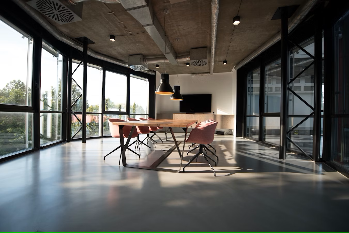 Private Office